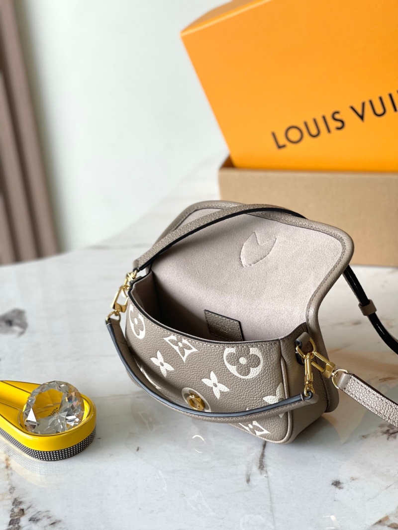 LV Satchel bags